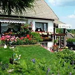 Hotel-Pension Flamm Semesterbostad *