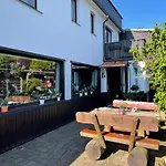 Semesterbostad Hotel-Pension Flamm Braunlage