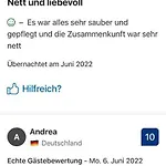 Hotel-Pension Flamm *
