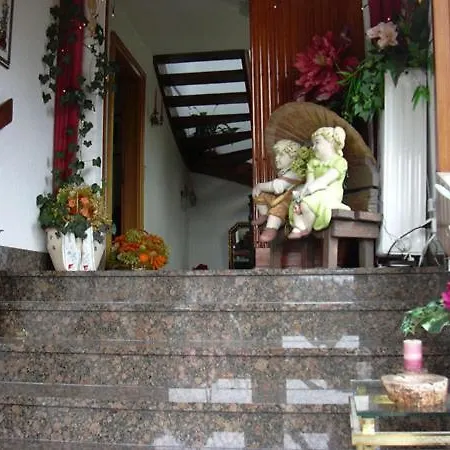 Holiday home Bergflamme - Ihr Ferienhaus Im Oberharz Mit Sauna