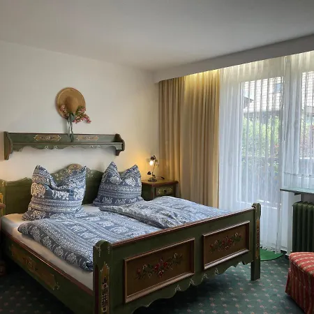Hotel-pension Flamm Guest house
