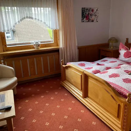 Holiday home Bergflamme - Ihr Ferienhaus Im Oberharz Mit Sauna