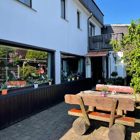 Guest house Hotel-pension Flamm Braunlage