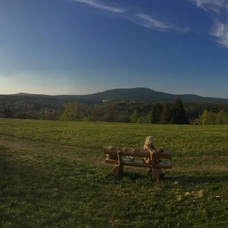 Tatil Evi Bergflamme - Ihr Ferienhaus Im Harz Mit Panoramasauna