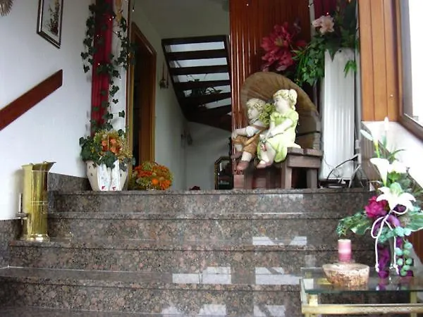 度假居 Bergflamme - Ihr Ferienhaus Im Harz Mit Sauna