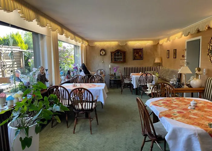 Сasa de vacaciones Bergflamme - Ihr Ferienhaus Im Harz Mit Sauna *