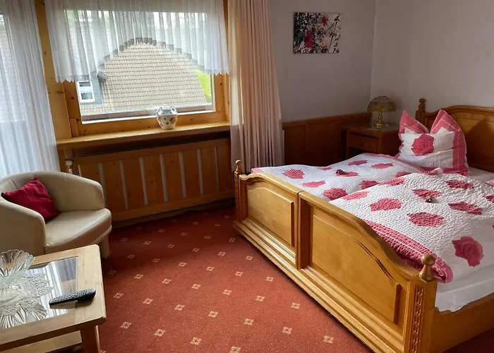 度假居 Bergflamme - Ihr Ferienhaus Im Harz Mit Sauna