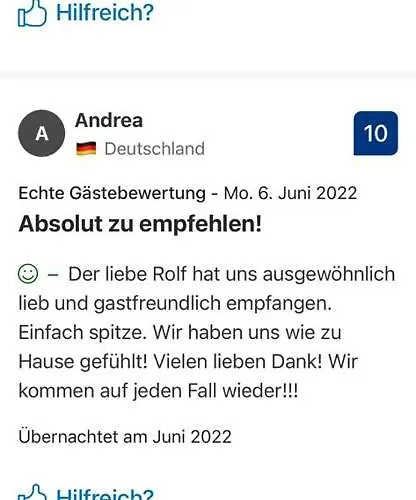 Сasa de vacaciones Bergflamme - Ihr Ferienhaus Im Harz Mit Sauna