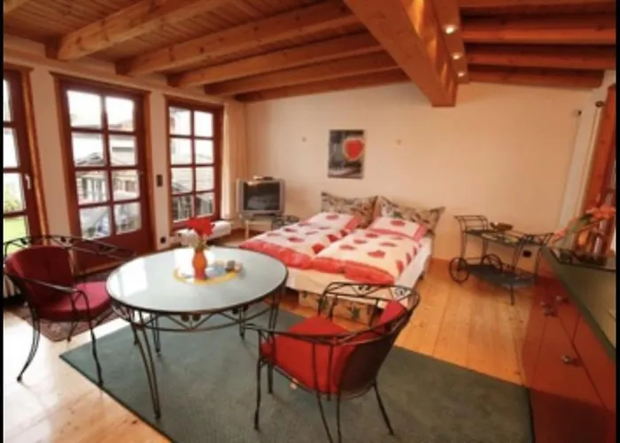 Сasa de vacaciones Bergflamme - Ihr Ferienhaus Im Harz Mit Sauna Braunlage