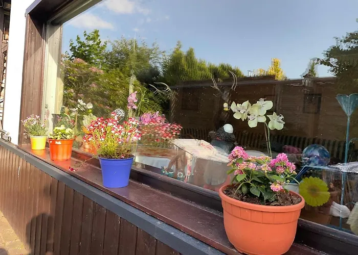 Bergflamme - Ihr Ferienhaus Im Harz Mit Sauna Сasa de vacaciones Braunlage