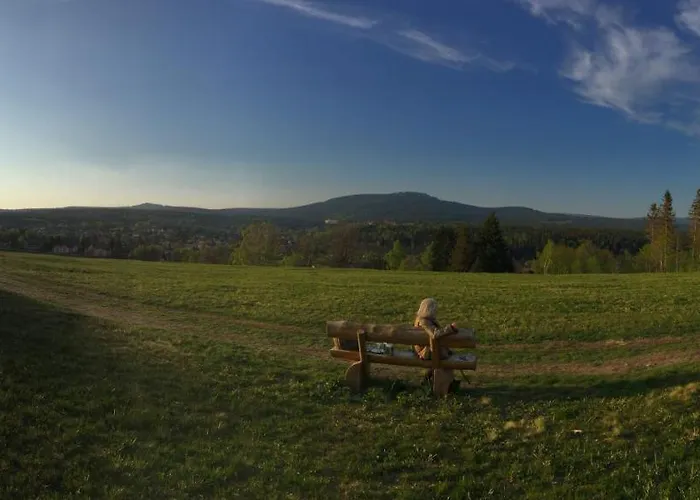 Сasa de vacaciones Bergflamme - Ihr Ferienhaus Im Harz Mit Sauna